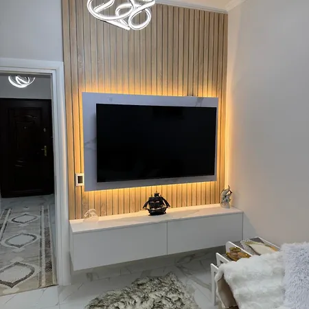 Apartament Beko *