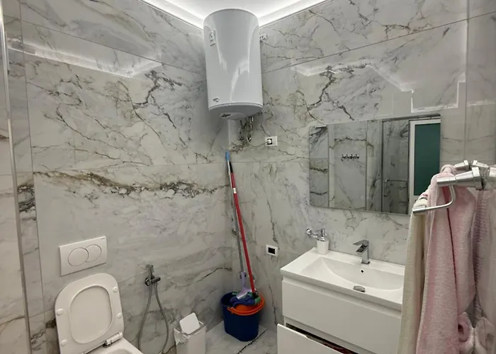 Appartamento Beko Shëngjin