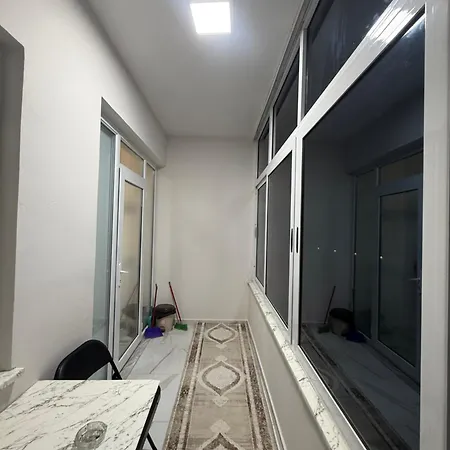 شقة Beko
