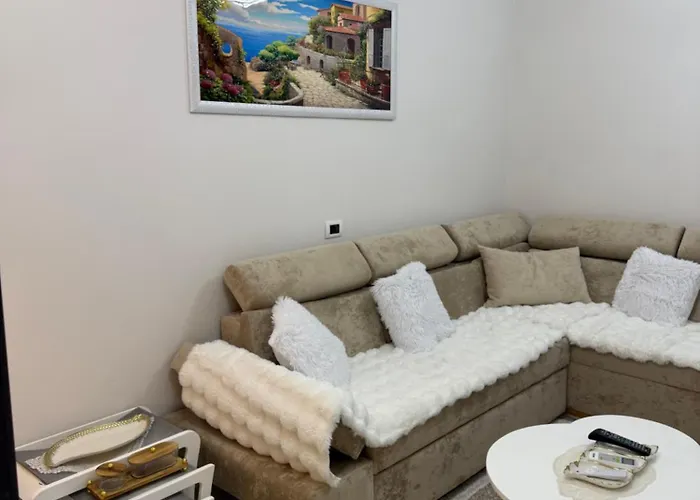 Beko * Shëngjin